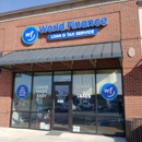 World Finance - Loans