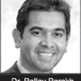 Dr. Pallav P Parakh, MD