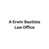 Law Offices Of A Erwin Bautista gallery