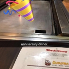 Daruma Japanese Steakhouse