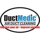 DuctMedic Air Duct Cleaning - Air Duct Cleaning