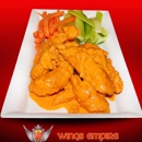 Wings Empire - Chicken Restaurants