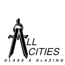 All Cities Glass and Glazing - Shower Doors & Enclosures