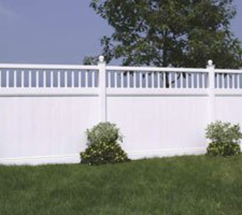 Struck & Irwin Fence Inc - Middleton, WI