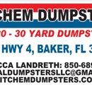 Mitchem Dumpsters - Construction Site-Clean-Up