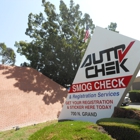 Auto Chek Centers - Star Certified Station