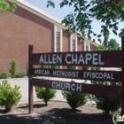 Allen chapel african methodist