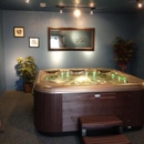 Robert Allen Pools & Spas/Bullfrog Spas - Swimming Pool Equipment & Supplies