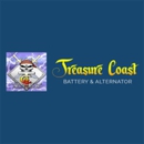 Treasure Coast Battery & Alternator - Dry Cell Batteries