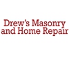Drew's Masonry and Home Repair gallery