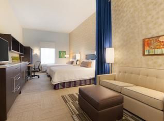 Home2 Suites by Hilton Oklahoma City South - Oklahoma City, OK