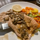 Patricia's - Italian Restaurants