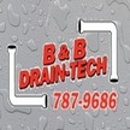 B & B Drain Tech - Sewer Cleaners & Repairers