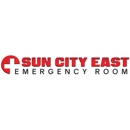 Sun City Emergency Room East - Emergency Care Facilities