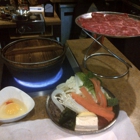 Yoji'e Japanese Fondue