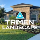 Trimen Landscape - Landscape Contractors