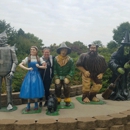 Storybook Land and Land of Oz - Tourist Information & Attractions