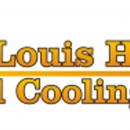 St Louis Heating And Cooling - Heating Contractors & Specialties