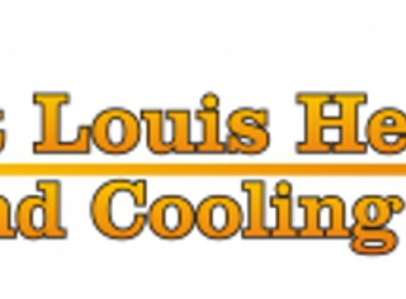 St Louis Heating and Cooling - Saint Louis, MO