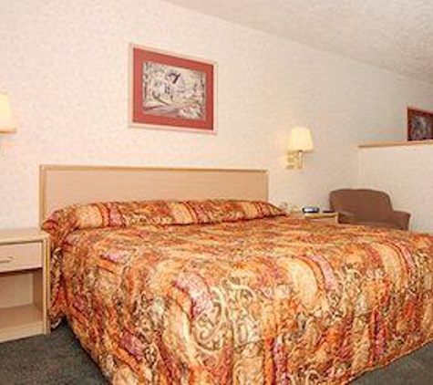 Rodeway Inn - Sublimity, OR