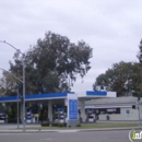 Brentwood Station Management Inc - Gas Stations