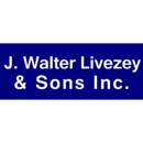 Livezey J Walter & Sons Contractors - Home Builders