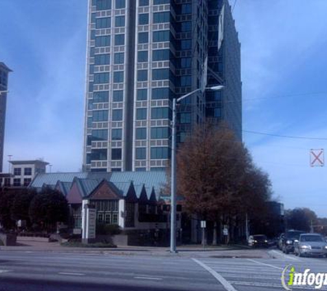 Rockefeller Capital Management - Atlanta, GA