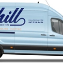 Cahill Air Conditioning - Air Conditioning Service & Repair