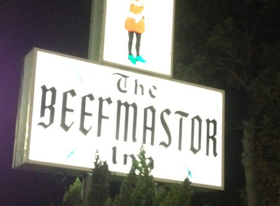 Beefmastor Inn - Wilson, NC