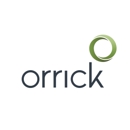 Orrick Herrington & Sutcliffe LLP - Attorneys