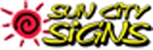 Sun City Signs - Signs - Safety & Traffic