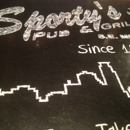 Sportsmans Pub - Brew Pubs