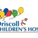 Driscoll Children's Heart Center - Children's Hospitals