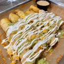 Roll Em Up Taquitos - Mexican Restaurants