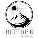 High Rise Pizza Kitchen - Pizza