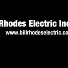 B.Rhodes Electric INC