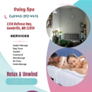 Daisy Spa - Massage Therapists
