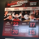 Sport Clips - Barbers