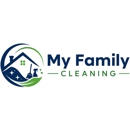 My Family Cleaning - Building Cleaning-Exterior