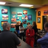Bottle & Bottega by Painting with a Twist gallery