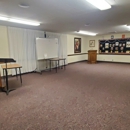 The Church of Jesus Christ of Latter-day Saints - Methodist Churches