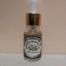 Golden Essential Oil - Essential Oils