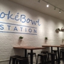 PokeBowl Station