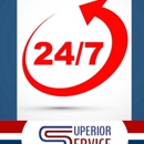 Superior Service Heating & Air Conditioning
