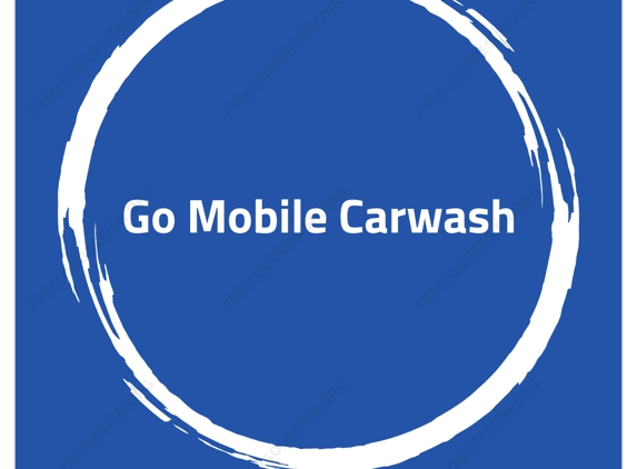 Go mobile carwash - Los Angeles, CA