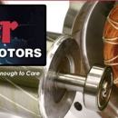 Linder Electric Motors Inc - Electric Motors-Manufacturers & Distributors
