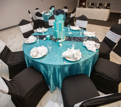 The Prestige Banquet Hall - Allen Park, MI