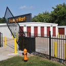 StorageMart - Automobile Storage
