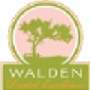 Walden, William, DDS - Dentists