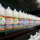 Red Star Vapor & Smoke